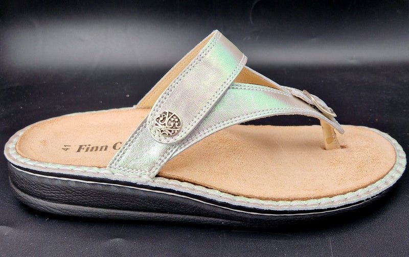 FinnComfort Pantolette Alexandria S - Winzer Gesunde Schuhe