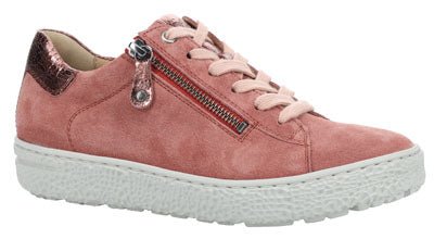 Hartjes Halbschuh Phil peach - Winzer Gesunde Schuhe