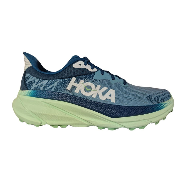 Hoka Challenger ATR Damen ocean - Winzer Gesunde Schuhe