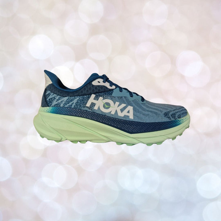 Hoka Challenger ATR Damen ocean - Winzer Gesunde Schuhe