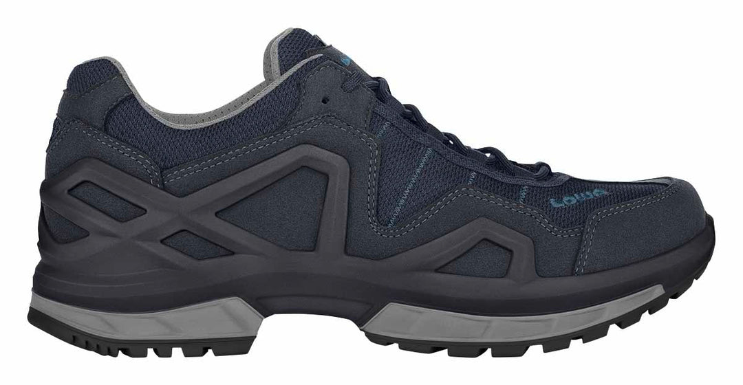 Lowa Gorgon GTX navy - marineblau - Winzer Gesunde Schuhe