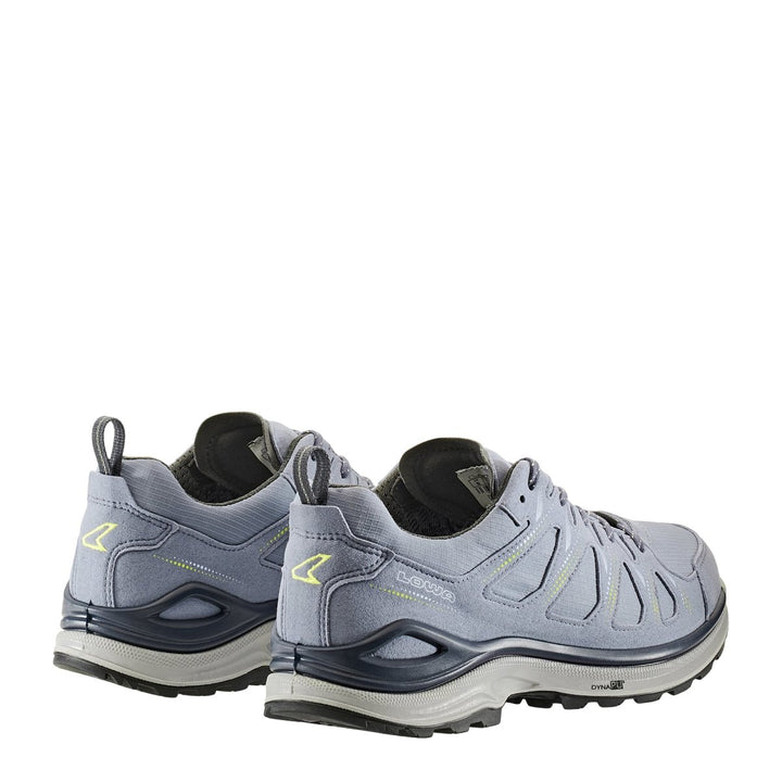 Lowa Innox EVO II GTX LO Ws flieder/pflaume - Winzer Gesunde Schuhe