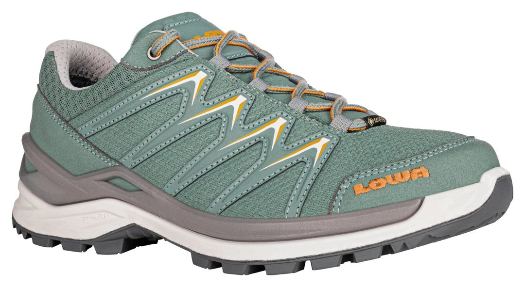 Lowa Innox PRO GTX Lo Ws konifere - Winzer Gesunde Schuhe