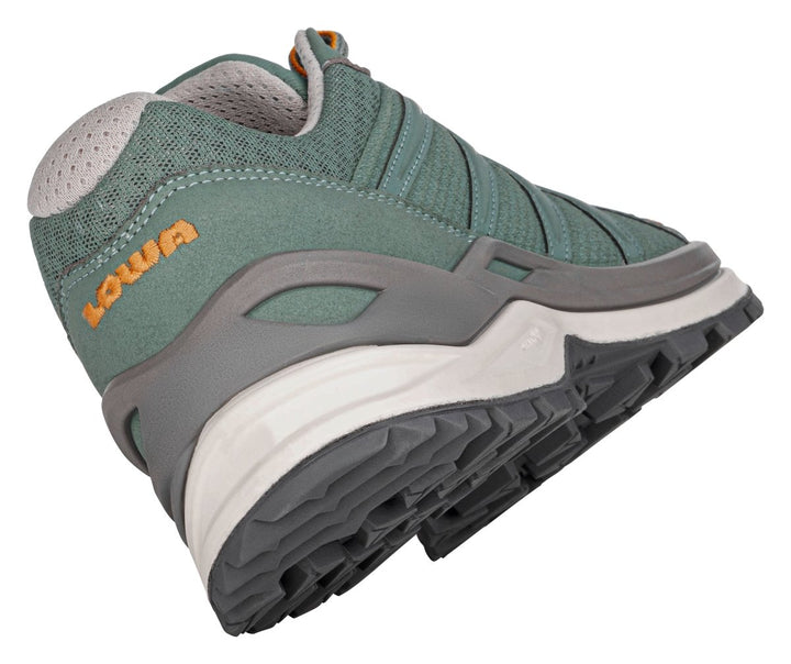 Lowa Innox PRO GTX Lo Ws konifere - Winzer Gesunde Schuhe