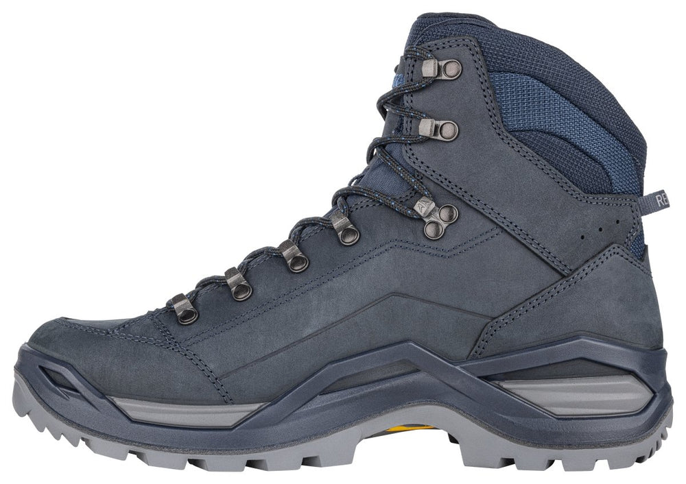 Lowa Renegade Evo GTX MID Navy/blau - Winzer Gesunde Schuhe