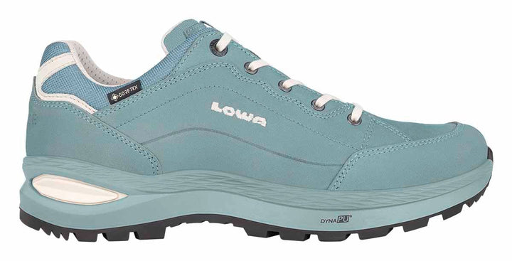 Lowa Renegade EVO GTX Mid Ws jade - Winzer Gesunde Schuhe