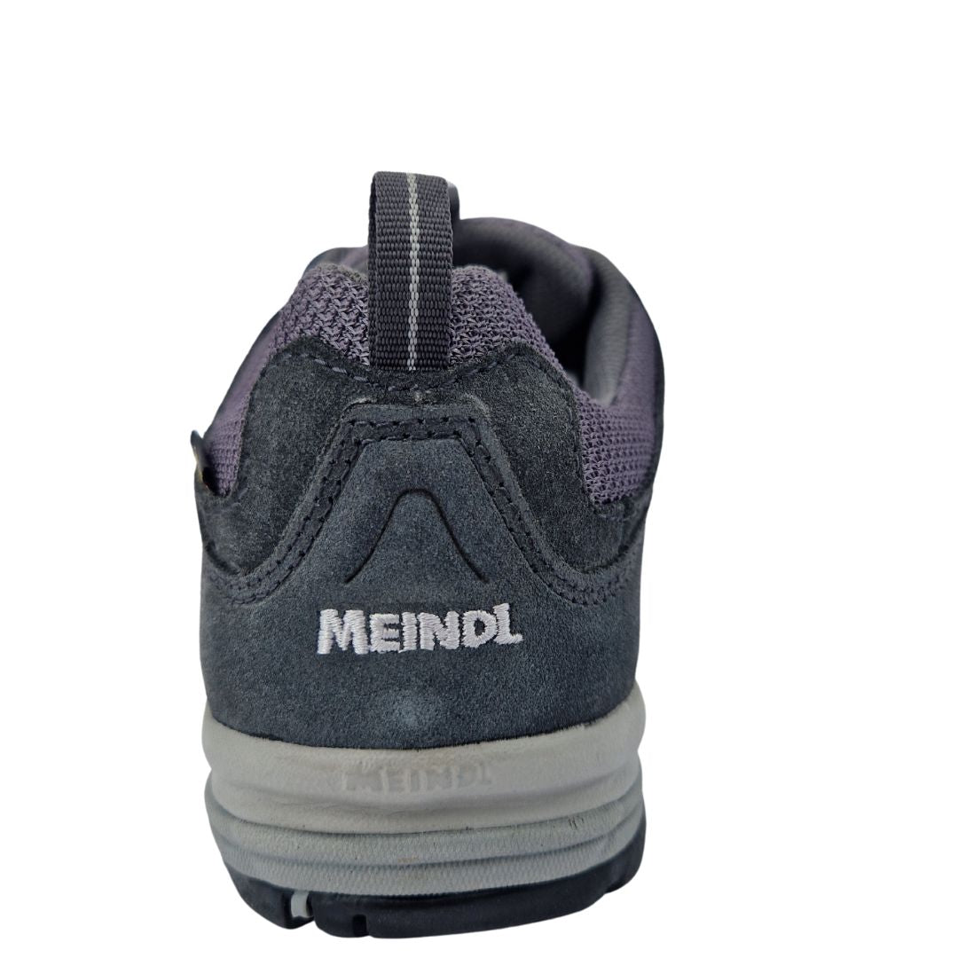 Meindl Rapide GTX anthrazit Herren - Winzer Gesunde Schuhe