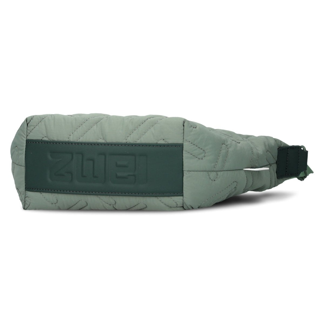 ZWEI Puffer Moon Bag - Winzer Gesunde Schuhe