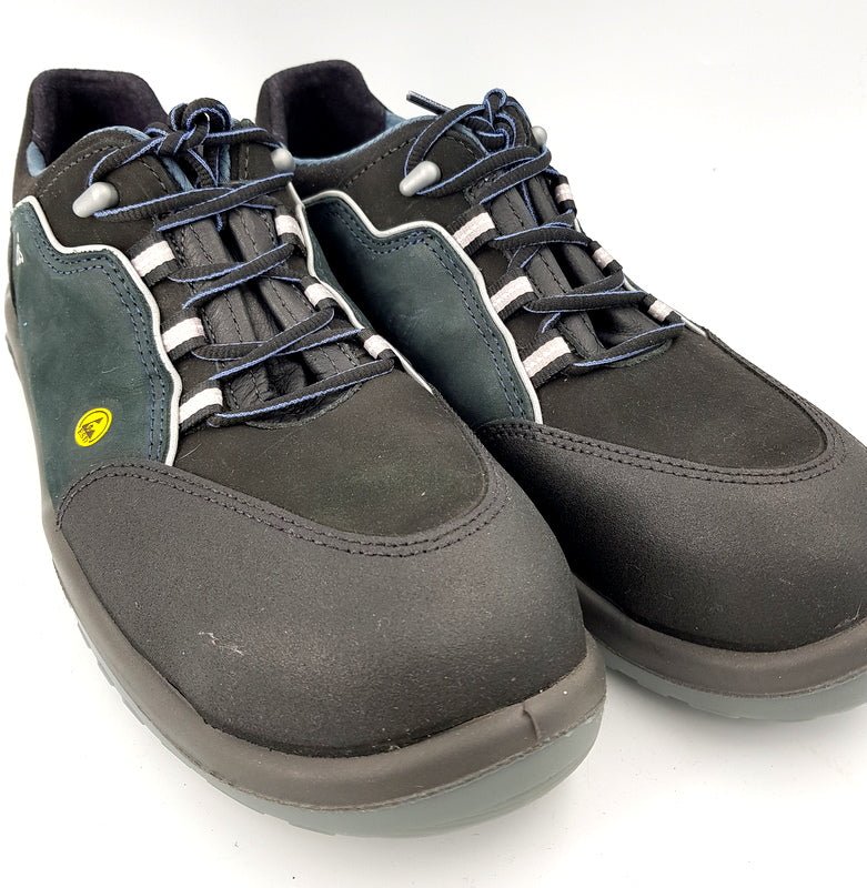 Atlas ERGO-MED 600 S2 Gesunde kaufen Schuhe online Winzer Weite – 12